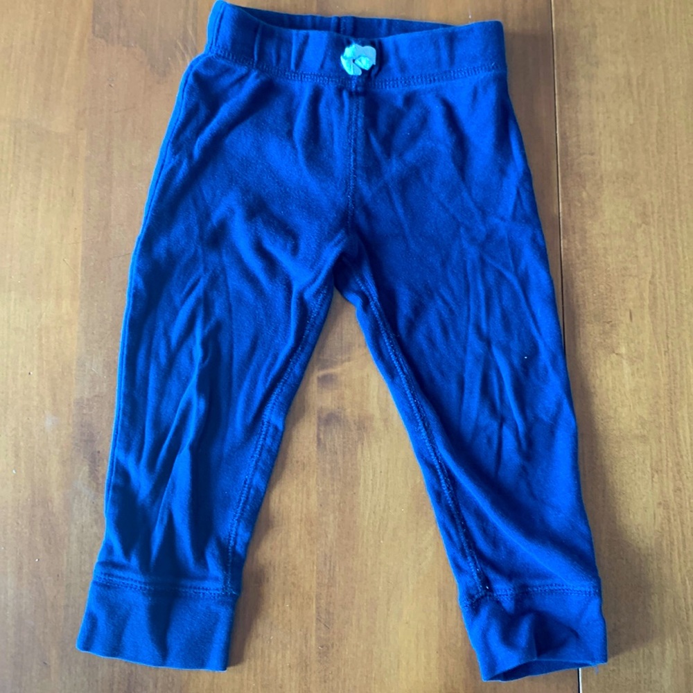 Toddler pants